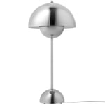 &Tradition-Flowerpot VP3 Bordlampe, Krombelagt