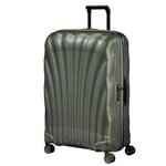 Samsonite C Lite Stor 75cm Metallic green på 94 lit