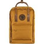 Fjällräven Fjällräven Kånken No. 2 Laptop 15 - Acorn - Unisex - OneSize- Naturkompaniet