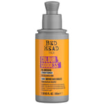 TIGI Bed Head Colour Goddess Hydrating Conditioner for Coloured Hair 100ml *NEW*