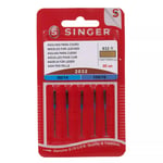 Singer Sewing Machine Needles, 2032