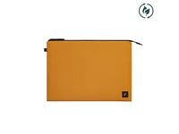 Native Union W.F.A Stow Lite Sleeve For 16" Macbook, Oransje