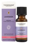 Tisserand Aromatherapy - Lavender Lavandula Angustifolia Organic, 20 ml