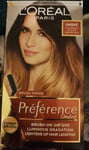 L'Oréal Paris Preference Ombre For Brown To Dark Brown Hair 