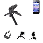 Mini Tripod for BQ Mobile BQ-4585 Fox View Cell phone Universal travel compact