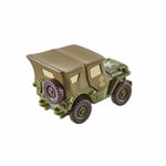 Mattel Disney Pixar Cars 3 - Sarge 1:55 Scale Character Diecast Vehicle