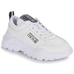 Versace Jeans Couture Sneakers YA3SC1 Vit herr