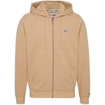 Veste Tommy Jeans  Veste homme  Ref 60270 AB4 Beige