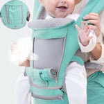 Breathable Baby Sling Baby Carrier For Kids Baby