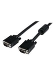 StarTech.com Coax High Resolution Monitor VGA Video Cable