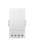 Sonoff Smart Wi-Fi temperature and humidity monitoring switch THR320 TH Origin