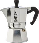 Moka  Express  2020  in  Headband  Cup  3 ,  Silver