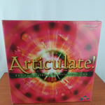 Drumond Park Articulate - The Fast Talking Description Board Game