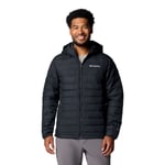 Columbia Powder Lite II Hooded Jacket - Doudoune homme  