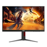 Aoc 27G7 27" Ips Fhd 1Ms Freesync 180Hz Monitor AOC0828