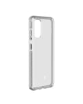 Coque semi-rigide Force Case Life pour Samsung Galaxy S20 G98