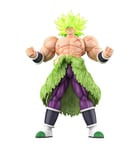 Bandai FIGURE-RISE DRAGON BALL Super -Super Saiyan Broly Full Power