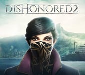 Dishonored 2 EU PC Steam (Digital nedlasting)