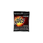 GHS BOOMERS Jeu De Cordes Pour Guitare Electrique - GB10 1/2 - Light+ - 010, 5/048