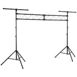 Singercon Andrahandssortering Ljusstativ - 150 kg 1,50 till 3,50 m Truss-system