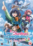 Love, Chunibyo &amp; Other Delusions!: The Movie  Take On Me DVD