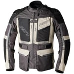 Mc-Jacka rst - Mc jacka pro series ranger ce textil herr sand grå small s svart