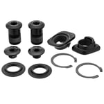 Ascend Components Nukeproof Dissent Carbon Rear Horse Shoe Kit