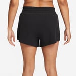 Nike Dri-FIT Running Division High-Waisted 3" Shorts Dame