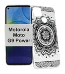 Designskal TPU Motorola Moto G9 Power