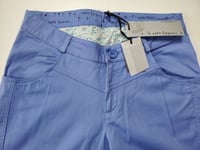 LE PETIT BAIGNEUR pantalon basic printemps été bleuet 722 N 6212 ELASTHANE 38