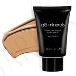 GloMinerals Liquid Foundation Matte - Golden