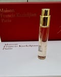 MAISON FRANCIS KURKDJIAN BACCARAT ROUGE 540  EXTRAIT DE PARFUM 11ML SPRAY