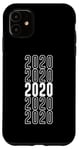 iPhone 11 2020 Case