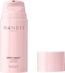 Face Wash Cleanser 100ml for All Skin Types & Acne Foamy Gentle by Wander Beauty