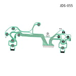 Clavier à film conducteur pour contrôleur,circuit PCB,Playstation4,JDS 001,030,040,055 - Type D