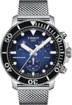 Tissot Watch Seastar 1000 Quartz Chronograph D