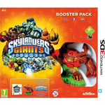 Booster Pack Skylanders Giants 3DS