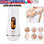 999999 Flashes IPL Laser Hair Removal Epilator Permanent Body Machine Face Leg