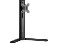 Alterzone Monitor Desk Stand 17" - 32" Pro One Gaming (Alzpro17-32-B)