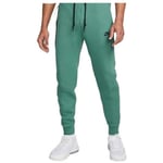 Jogging Nike  JOGGING TECH FLEECE VERT  - BICOASTAL/BLACK - XS