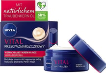 Nivea_Vital Soy Day Cream 50Ml