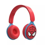 Kids Wireless Headphones Headset Super Heroes Mickey Mouse Bluetooth Earphone UK