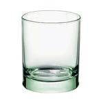 Rocco Bormioli iRide Basket 3 Glasses.iRide Water 25 Green, 3 Pieces, 3 Units