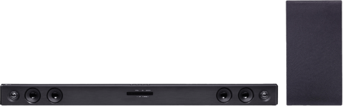 LG SQC2 Soundbar