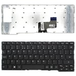 Clavier pour Lenovo Yoga 3 11 300-11IBR 300-11IBY 700-11ISK FLEX 3 11 - QWERT...