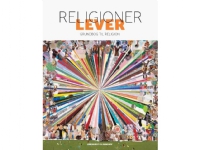 Religioner lever | Ann-Louise Ljungcrantz Stine Sophie B. Nielsen Thomas P. Larsen Anne-Mette Thiel Hansen Rebecca Natasha Albinus Eva Ravn Møenbak Stine Ballisager | Språk: Danska