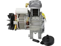 Geko Kompressor Med Motor For 24L 50L Kompressor (G80326)