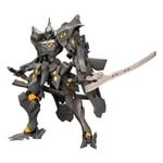 Muv-Luv Unlimited: The Day After figurine Plastic Model Kit Takemikaduchi Type-0