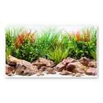 WAVE River Double Fond pour Aquariophilie 30 cm x 15 m