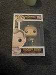 Funko Pop Television - Cheers - Woody Boyd #798